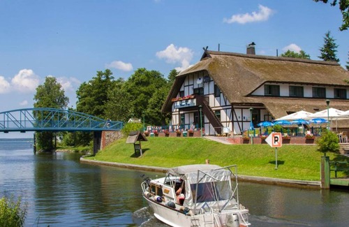 Muritz Casa | Suite - Hotel Lenzer Krug