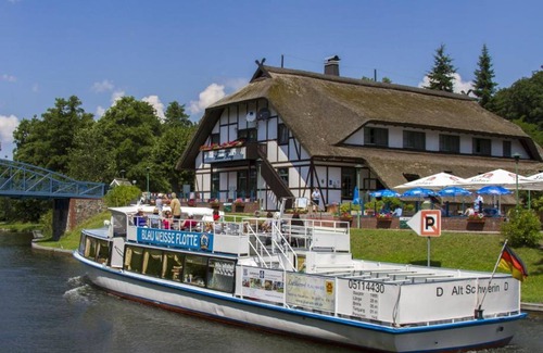 Muritz Casa | Suite - Hotel Lenzer Krug