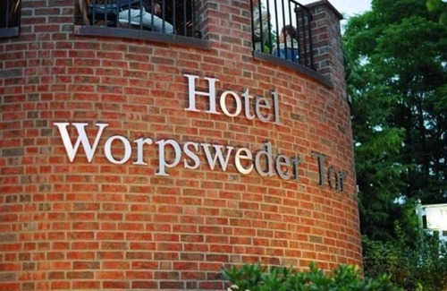 Worpswede Casa | Suite - Hotel Worpsweder Tor