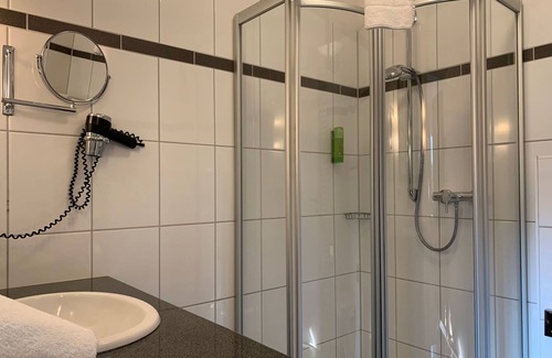 Worpswede Casa | Suite - Hotel Worpsweder Tor