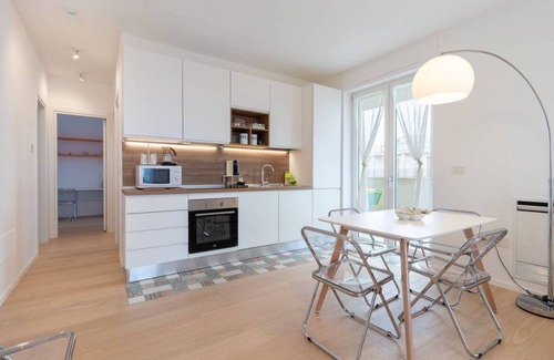 Giovinazzo Apartamento | Suite House Palace La Fenicia