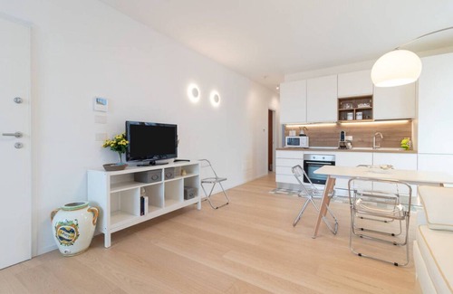 Giovinazzo Apartamento | Suite House Palace La Fenicia