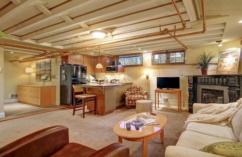 Fremont Apartamento | RETIRO DE SUITE FREMONT