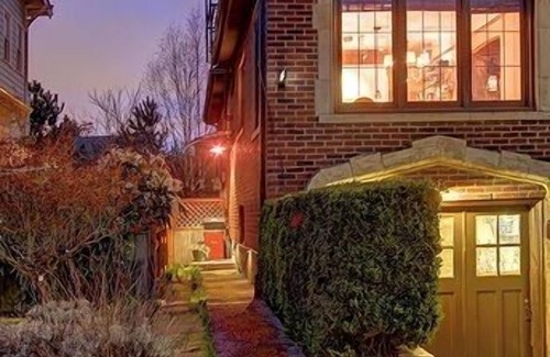 Fremont Apartamento | RETIRO DE SUITE FREMONT