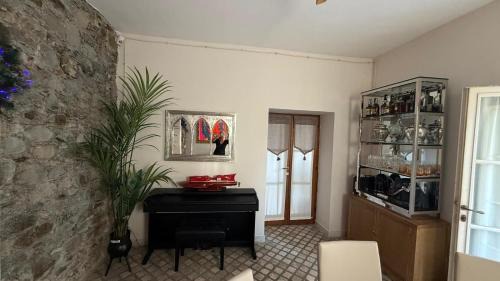 Castelnuovo Magra Apartamento | Suite Il Giardino dei Vescovi