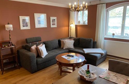 Lubbenau/Spreewald Casa | Suite im Limonadenhaus - adults only