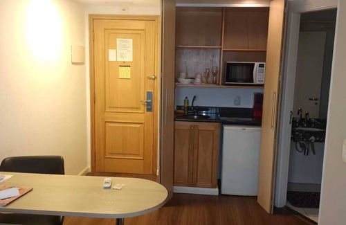 Pinheiros Apartamento | Suite in a 4-star hotel in Pinheiros