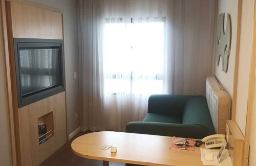 Pinheiros Apartamento | Suite in a 4-star hotel in Pinheiros