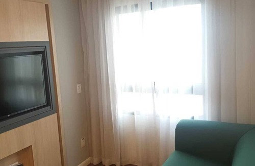 Pinheiros Apartamento | Suite in a 4-star hotel in Pinheiros