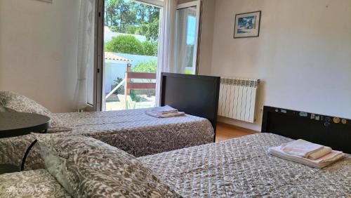 Charneca da Cotovia Apartamento | Suite in a rustic house with swimming pool
