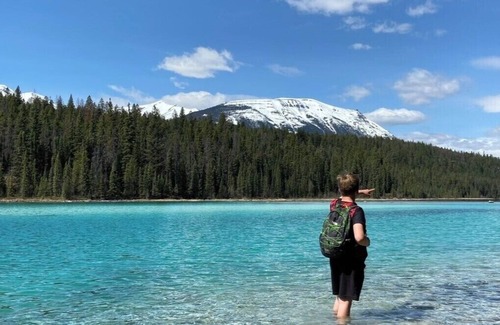 Jasper Casa | Suite in beautiful Jasper National Park. Mountains, wildlife and more!