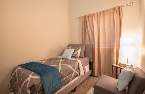 Nashville Hotel | Suite in downtown Nashville