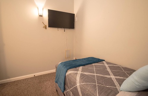 Nashville Hotel | Suite in downtown Nashville
