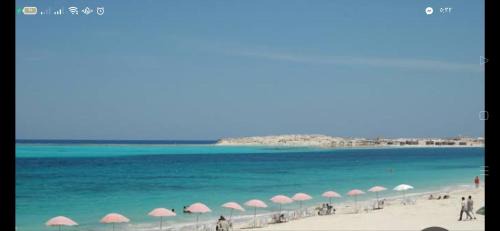 Marsa Matruh Apartamento | Suite in matrouh near to the beach and middle town