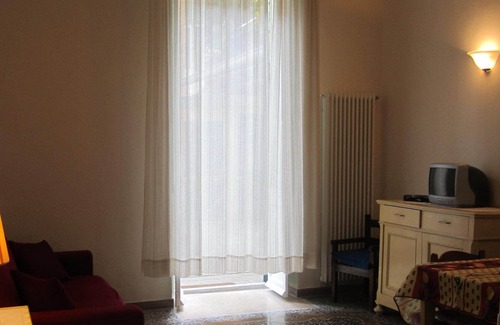 Levanto Villa | Suite en villa de época a tiro de piedra del mar