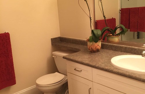Dunbar Casa | Suite en zona residencial tranquila de Dunbar