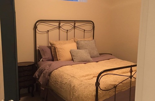 Dunbar Casa | Suite en zona residencial tranquila de Dunbar