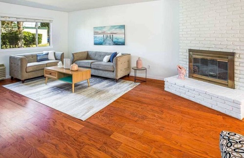 Tustin Apartamento | Suite in the Heart of Tustin