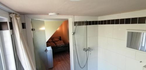 Wellingsbuttel Apartamento | Suite in Villa