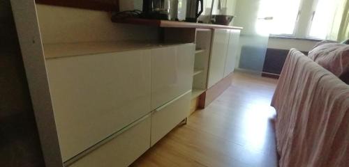 Wellingsbuttel Apartamento | Suite in Villa
