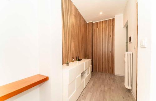 Santa Rita Apartamento | SUITE INALPI ARENA STADIO OLIMPICO TORINO