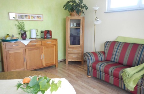 Brauneberg Apartamento | Suite "inartico", Deutschland