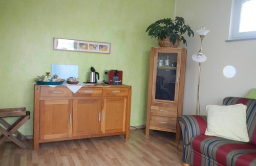 Brauneberg Apartamento | Suite "inartico", Deutschland