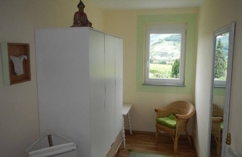 Brauneberg Apartamento | Suite "inartico", Deutschland
