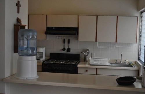 Desarrollo San Pablo Apartamento | Suite Incomparable Bernardo Quintana 30D