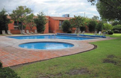 Desarrollo San Pablo Apartamento | Suite Incomparable Bernardo Quintana 30D