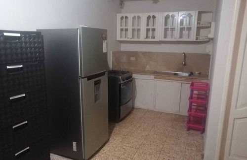 Barrio Garzota Apartamento | Suite independiente