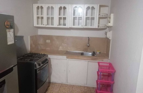 Barrio Garzota Apartamento | Suite independiente