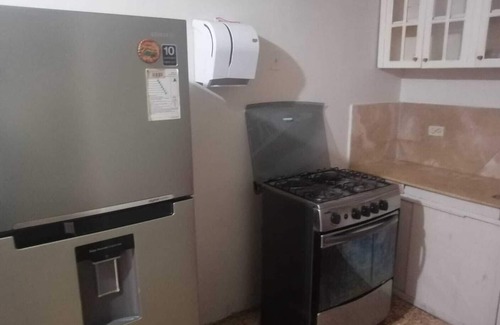 Barrio Garzota Apartamento | Suite independiente