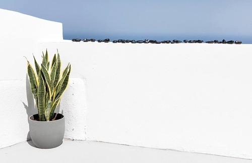 Fira Apartamento | Suite Indoor Jacuzzi and Outdoor Jacuzzi