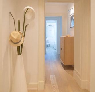 Capri Apartamento | Suite InfiniteView