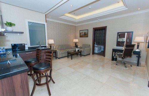 Al Sulimania Hotel | Suite Inn - سويت ان الرياض