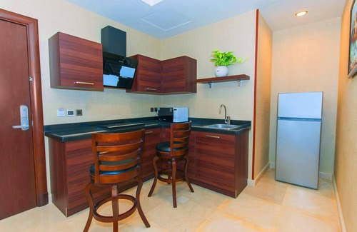 Al Sulimania Hotel | Suite Inn - سويت ان الرياض