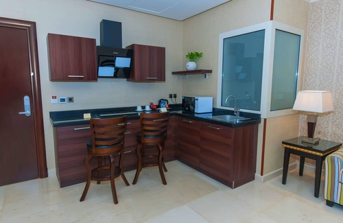 Al Sulimania Hotel | Suite Inn - سويت ان الرياض