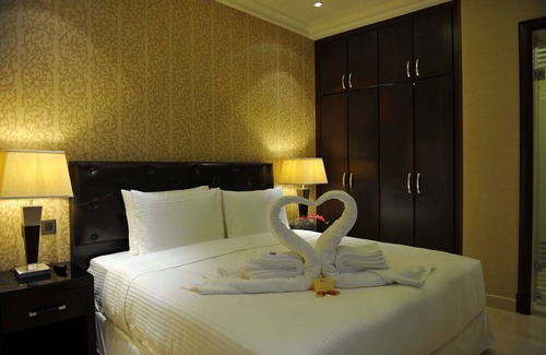 Al Sulimania Hotel | Suite Inn - سويت ان الرياض