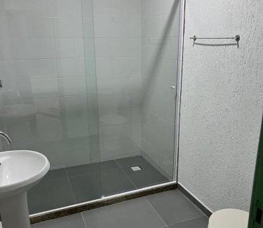 Areal Casa | Suite IPÊ AMARELO