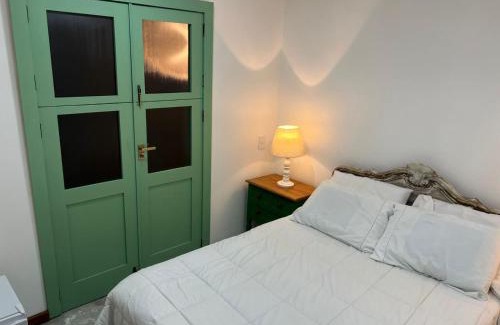 Areal Casa | Suite IPÊ BRANCO