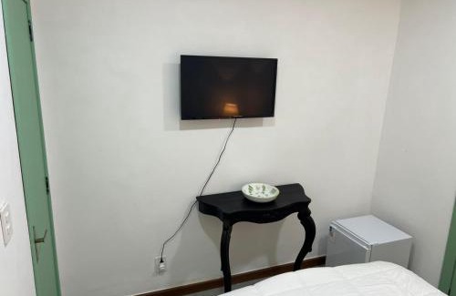Areal Casa | Suite IPÊ BRANCO