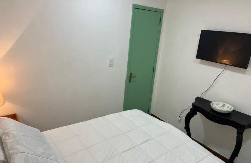 Areal Casa | Suite IPÊ BRANCO