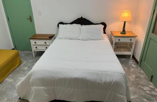 Areal Casa | Suite IPÊ ROSA