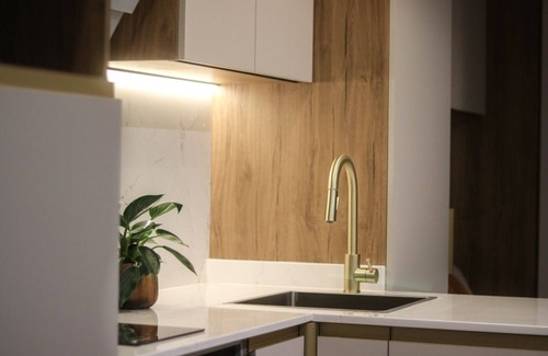 Santiago y Zaraiche Apartamento | SUITE JC1 CHIC
