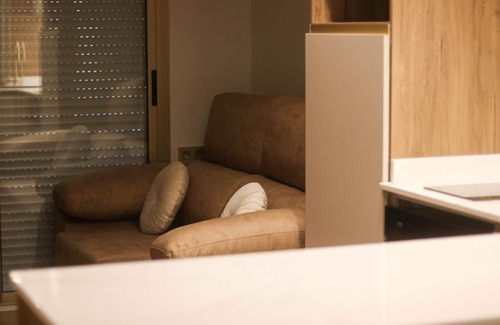 Santiago y Zaraiche Apartamento | SUITE JC1 CHIC