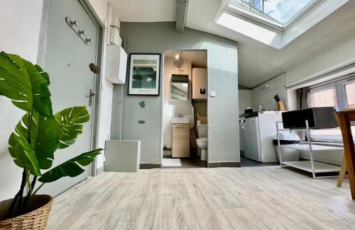 Moliere Vauban Apartamento | Suite Jota - Check in h24 - Wifi