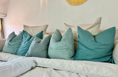 Moliere Vauban Apartamento | Suite Jota - Check in h24 - Wifi