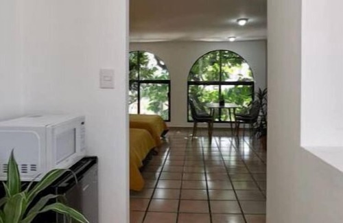 Casco antiguo Apartamento | Suite Juárez. Centro Histórico ¡café Gratis!