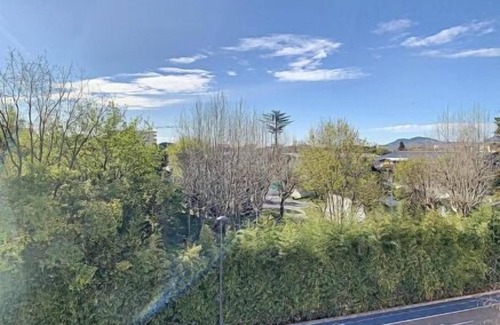 La Bocca Nord Apartamento | Suite Junior Avec Balcon